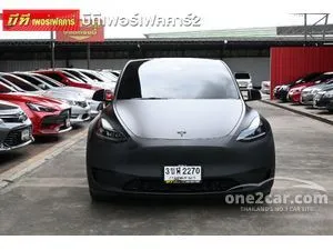 2023 TESLA Model Y Standard Range SUV