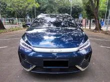 2024 BYD M6 Superior Captain 6 Seater MPV