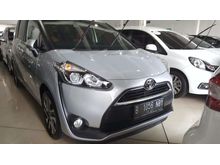 2016 Toyota Sienta 1.5 V MPV