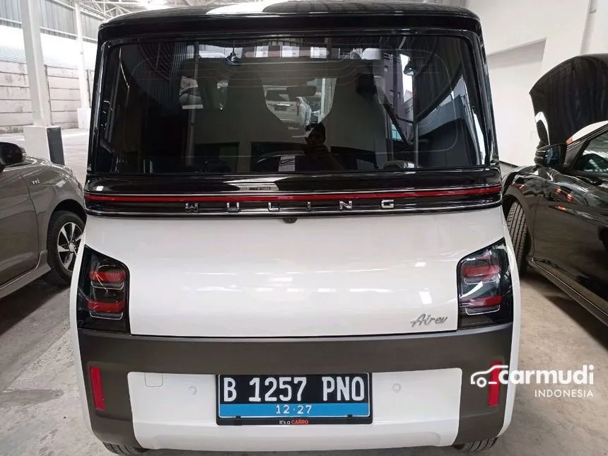 2022 Wuling EV Air ev Long Range Hatchback