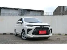 2022 Toyota Avanza 1.3 E MPV - EXTRA DISKON Rp3 juta (khusus karyawan)*