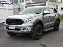 2018 Ford Everest 2.0 (ปี 15-18) Titanium+ SUV