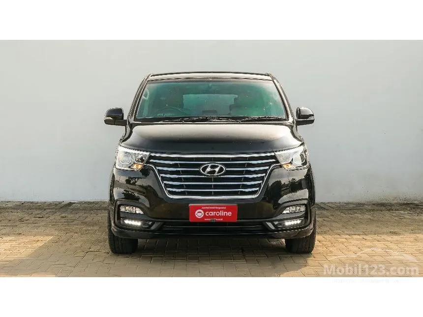 2020 Hyundai H-1 XG MPV