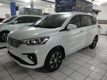 2019 Suzuki Ertiga 1.5 GX MPV paket credit murah saingan avanza dan honda mobilio