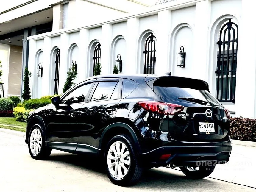 2017 Mazda CX-5 XD SUV