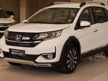 Promo Akhir Tahun Honda BR-V 1,5 E Prestige SUV