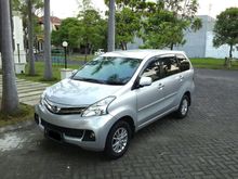 2013 Daihatsu Xenia 1.3 R DLX MPV