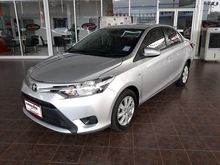 2014 Toyota Vios 1.5 (ปี 13-17) E Sedan AT