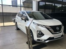 SPECIAL TDP LIVINA VL AT RP 20JT