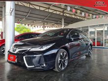 2019 Toyota Corolla Altis 1.8 (ปี 19-24) GR Sport Sedan
