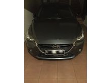 2015 Mazda 2 1.5 R Hatchback