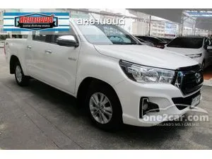 2020 Toyota Hilux Revo 2.4 DOUBLE CAB Z Edition E Pickup