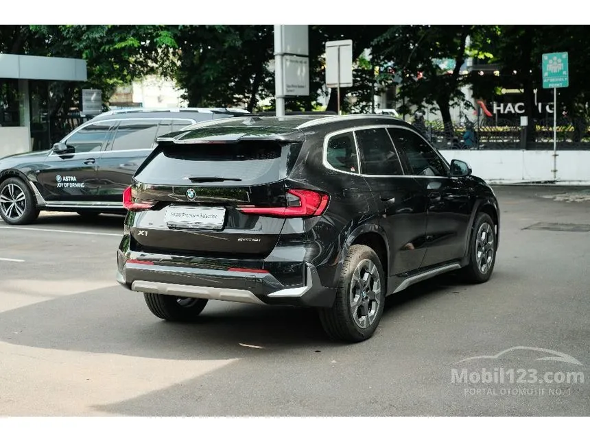 2024 BMW X1 sDrive18i xLine SUV
