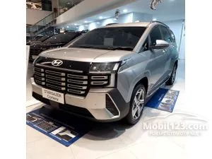 2025 Hyundai Stargazer Cartenz 1.5 Prime HSS MPV