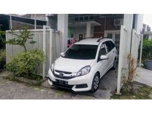 Honda Mobilio S 2016 pmk 2017 DP bisa 10 JT