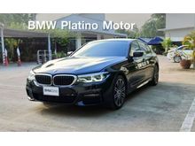 2020 BMW 530e 2.0 G30 (ปี 17-22) M Sport Sedan