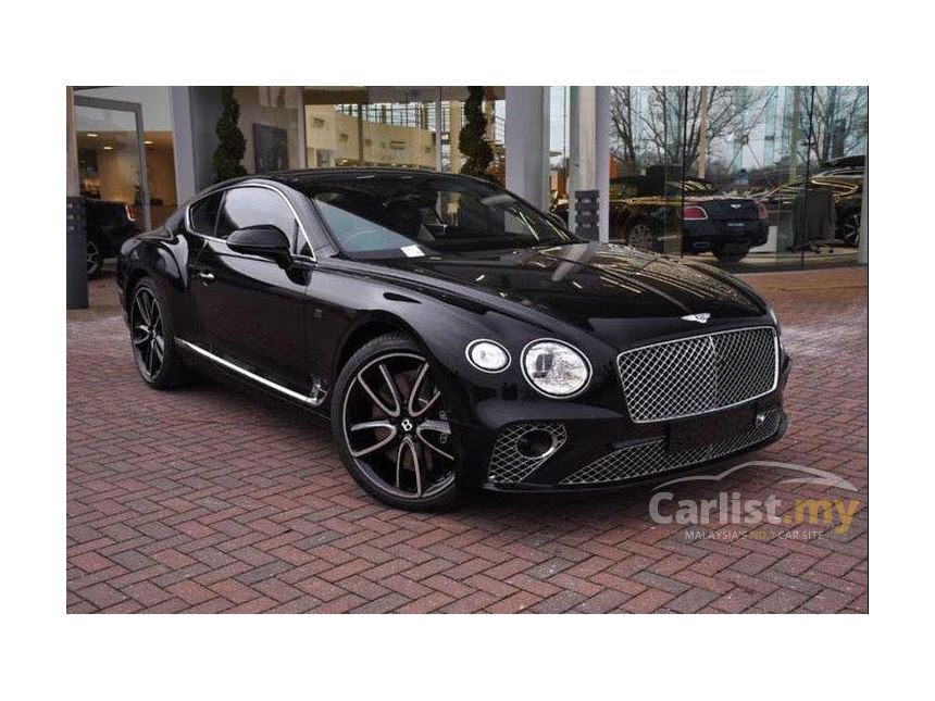 Bentley Continental Gt 2019 Malaysia Price Bentley Car