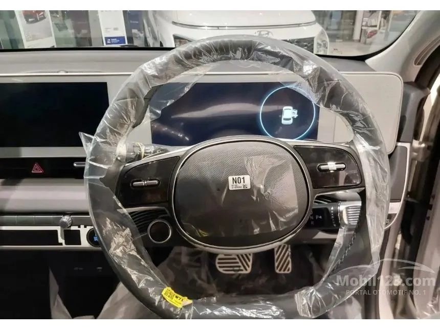 2026 Hyundai IONIQ 5 Signature Long Range SUV