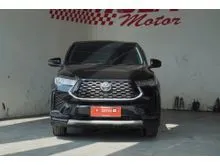 2024 Toyota Kijang Innova Zenix 2.0 V HV Modellista (Non Premium Color) MPV