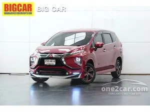 2021 Mitsubishi Xpander 1.5 GT Passion Red Edition Wagon