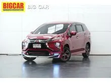 2021 Mitsubishi Xpander 1.5 (ปี 18-22) GT Passion Red Edition Wagon