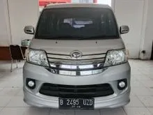 2021 Daihatsu Luxio 1.5 X Van