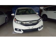 Promo Honda MOBILIO TDP mulai 11.5JT