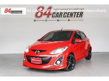 2013 Mazda 2 1.5 (ปี 09-14) Sports Maxx Sports Hatchback AT