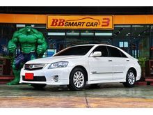 2010 Toyota Camry 2.4 (ปี 06-12) Hybrid Sedan AT