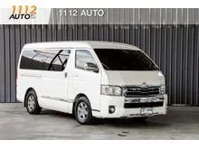 2016 Toyota VENTURY 3.0 (ปี 05-19) G Van