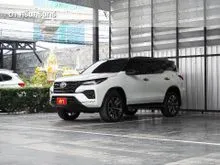 2022 Toyota FORTUNER 2.4 (ปี 15-25) Commander SUV