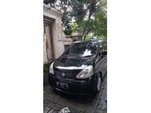 2010 Nissan Serena 2.0 Comfort Touring MPV