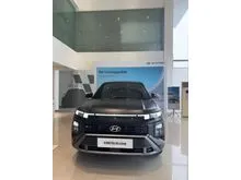 2025 Hyundai Creta 1.5 N Line Turbo SUV