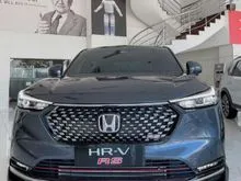 2022 Honda HR-V 1,5 RS Turbo SUV