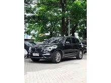 2019 BMW X3 2.0 xDrive20i Luxury SUV Panoramic (G01) Odo 56 Rbuan (TERMURAH)