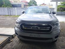 2019 Ford Ranger 2.2 Xlt DC 4x4 MT