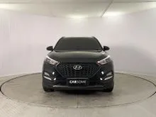 2017 Hyundai Tucson 2.0 XG CRDi SUV