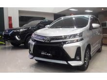 2020 Toyota Avanza 1.5 Veloz MPV RP 25jt untuk TDp Kredit atau Cash Rp 217jt, terimaTUKAR TAMBAH Family Car Festival