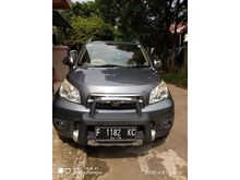 2013 Daihatsu Terios 1.5 TX SUV