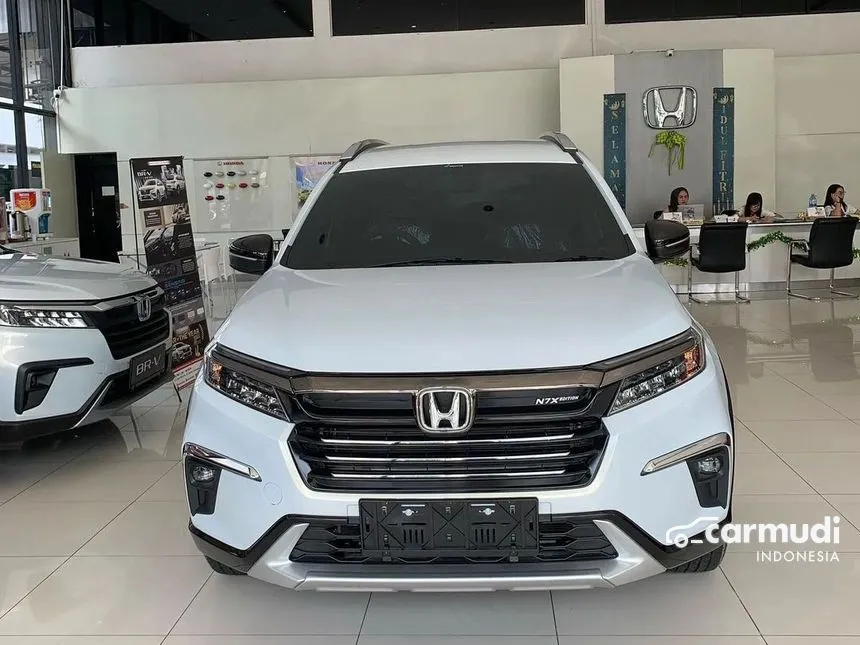 2024 Honda BR-V Prestige N7X SUV