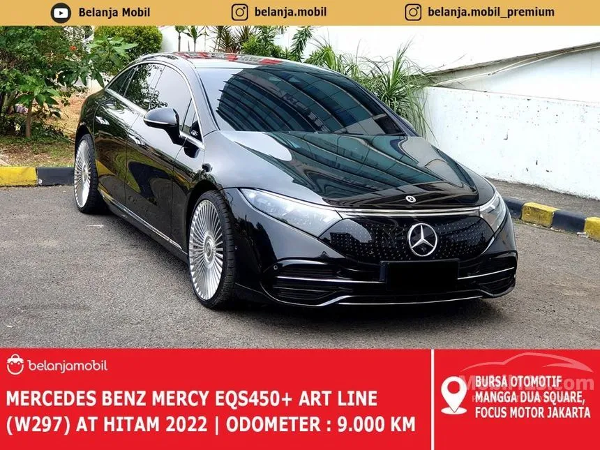 Jual Mobil Mercedes