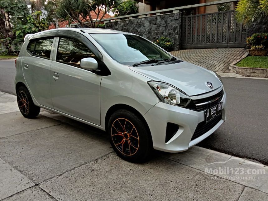 Agya 2014 Seharga 70 Juta: Apakah Layak Dibeli di Tahun 2023?