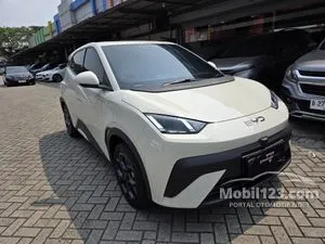 2025 BYD Atto 1 Standard Range Dynamic Hatchback