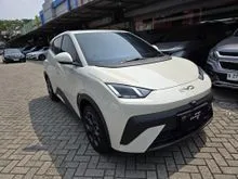 2025 BYD Atto 1 0.0 Standard Range Dynamic Hatchback