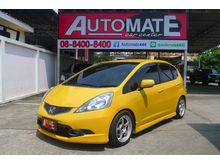 2011 Honda Jazz 1.5 (ปี 08-14) SV i-VTEC Hatchback AT