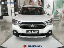 PROMO SUZUKI XL 7 TDP 15 JUTAAN BANJIR BONUS