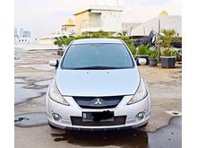 2010 Mitsubishi Grandis GT Mivec