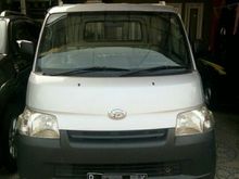 2014 Daihatsu Gran Max 1.3 3 Way Pick-up
