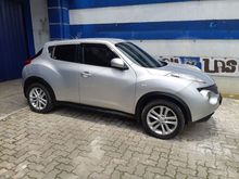 2011 Nissan Juke 1.5 RX SUV