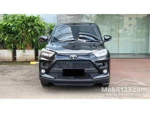2025 Toyota Raize 1.0 T G (1 Tone) SUV